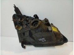 Recambio de faro izquierdo para honda civic vii hatchback (eu, ep, ev) 1.6 i (ep2, eu8, eu6) referencia OEM IAM    2