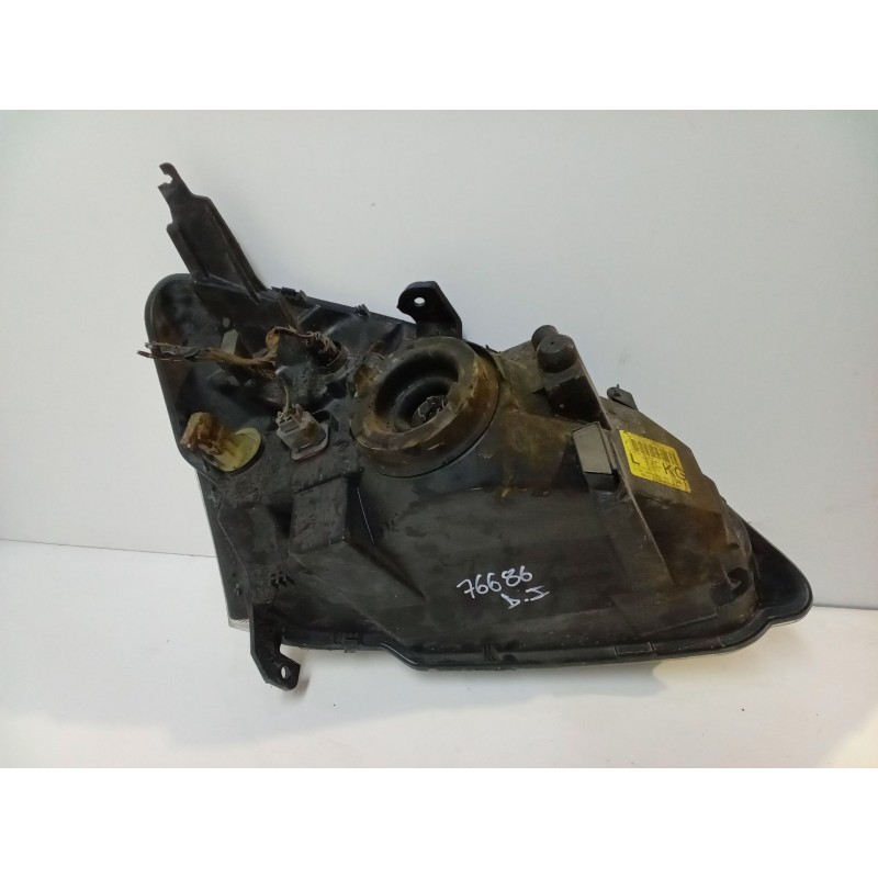 Recambio de faro izquierdo para honda civic vii hatchback (eu, ep, ev) 1.6 i (ep2, eu8, eu6) referencia OEM IAM   