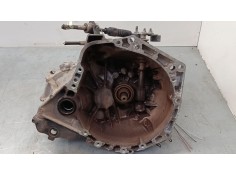 Recambio de caja de cambios manual 5 velocidades para toyota aygo (_b4_) 1.0 (kgb40) referencia OEM IAM    2