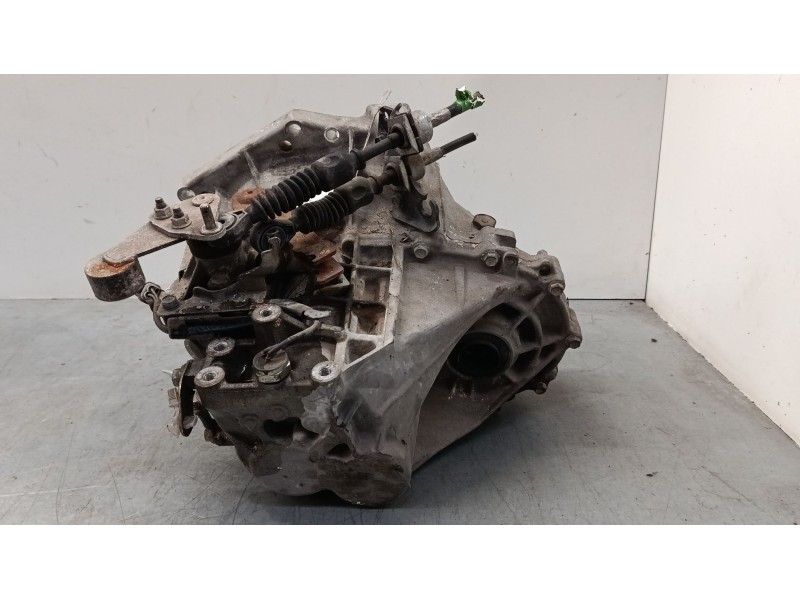 Recambio de caja de cambios manual 5 velocidades para toyota aygo (_b4_) 1.0 (kgb40) referencia OEM IAM   