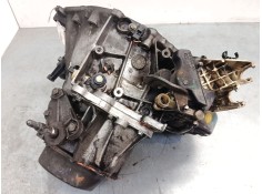 Recambio de caja de cambios manual 5 velocidades para peugeot 307 cc (3b) 2.0 16v referencia OEM IAM 20DM74   2