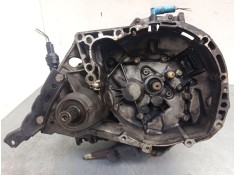 Recambio de caja de cambios manual 5 velocidades para renault clio ii (bb_, cb_) 1.4 (b/cb0c, b/cb0s) referencia OEM IAM   