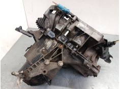 Recambio de caja de cambios manual 5 velocidades para renault clio ii (bb_, cb_) 1.4 (b/cb0c, b/cb0s) referencia OEM IAM    2