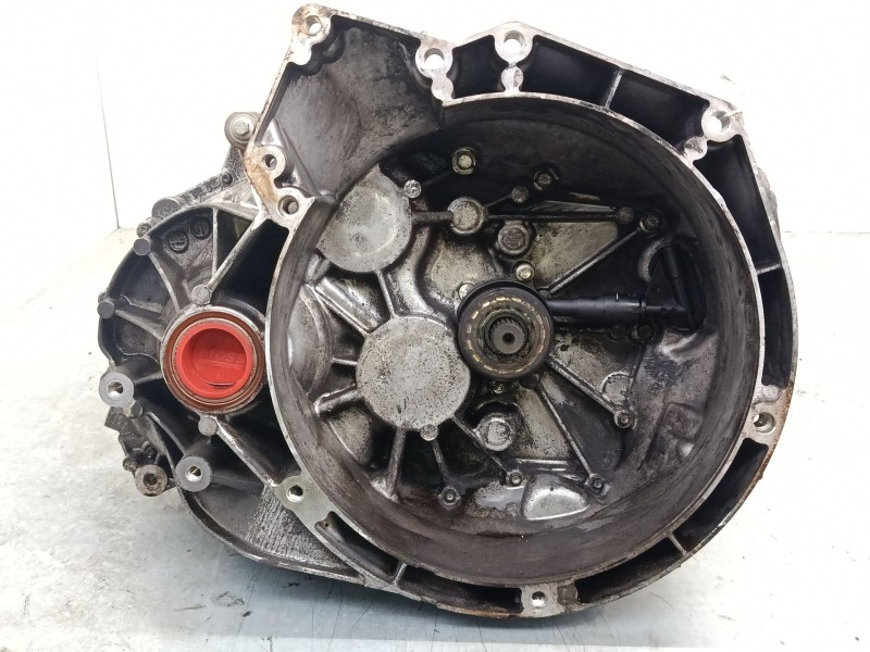 Recambio de caja de cambios manual 6 velocidades para ford c-max ii (dxa/cb7, dxa/ceu) 1.0 ecoboost referencia OEM IAM CV6R7002K