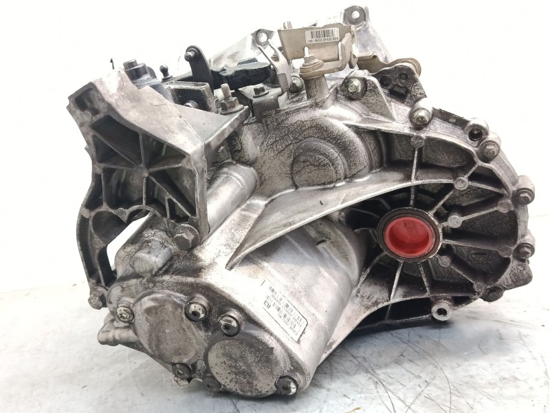 Recambio de caja de cambios manual 6 velocidades para ford c-max ii (dxa/cb7, dxa/ceu) 1.0 ecoboost referencia OEM IAM CV6R7002K