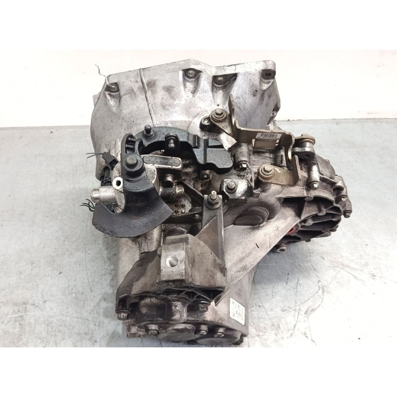 Recambio de caja de cambios manual 6 velocidades para ford c-max ii (dxa/cb7, dxa/ceu) 1.0 ecoboost referencia OEM IAM CV6R7002K