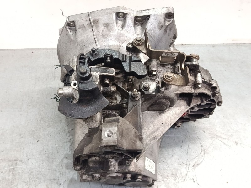 Recambio de caja de cambios manual 6 velocidades para ford c-max ii (dxa/cb7, dxa/ceu) 1.0 ecoboost referencia OEM IAM CV6R7002K