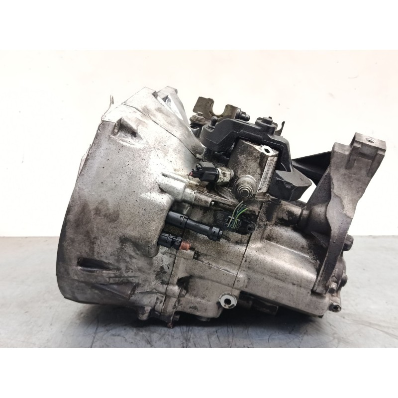 Recambio de caja de cambios manual 6 velocidades para ford c-max ii (dxa/cb7, dxa/ceu) 1.0 ecoboost referencia OEM IAM CV6R7002K