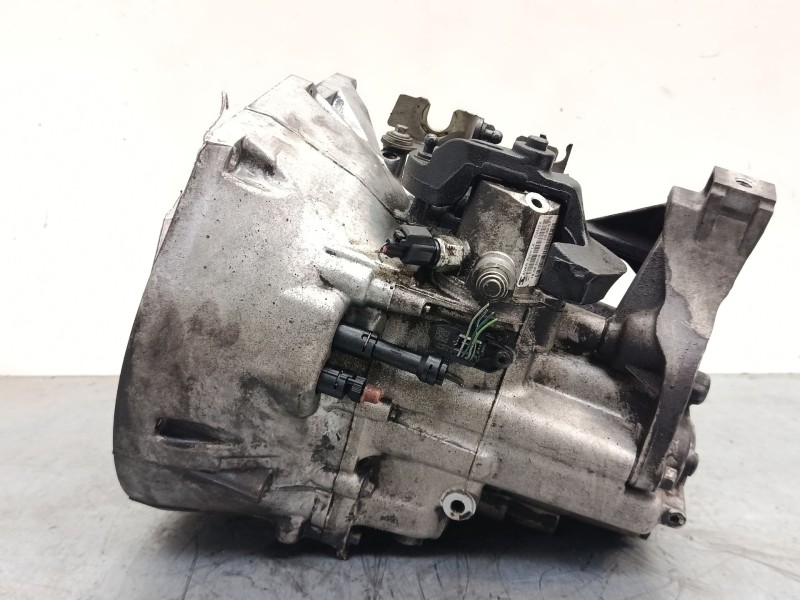 Recambio de caja de cambios manual 6 velocidades para ford c-max ii (dxa/cb7, dxa/ceu) 1.0 ecoboost referencia OEM IAM CV6R7002K