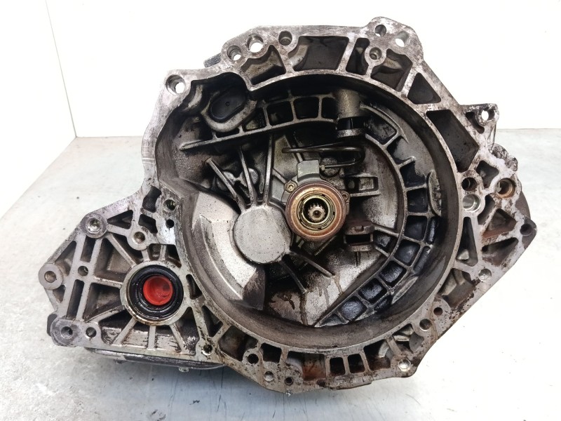 Recambio de caja de cambios manual 5 velocidades para opel corsa c (x01) 1.3 cdti (f08, f68) referencia OEM IAM 12992510  