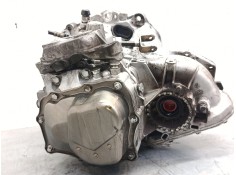 Recambio de caja de cambios manual 5 velocidades para opel corsa c (x01) 1.3 cdti (f08, f68) referencia OEM IAM 12992510   2