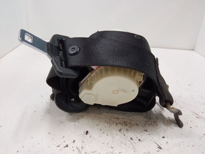 Recambio de cinturon seguridad delantero derecho para bmw 3 (e90) 320 d referencia OEM IAM   