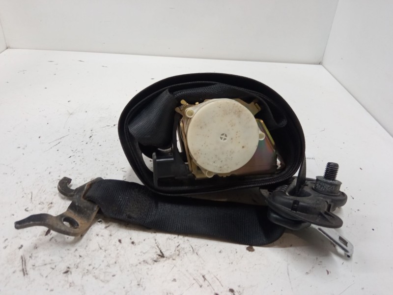 Recambio de cinturon seguridad delantero izquierdo para bmw 3 (e90) 320 d referencia OEM IAM   