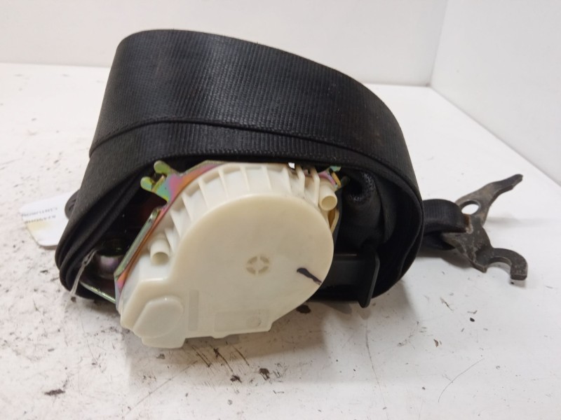 Recambio de cinturon seguridad delantero izquierdo para bmw 3 (e90) 320 d referencia OEM IAM   