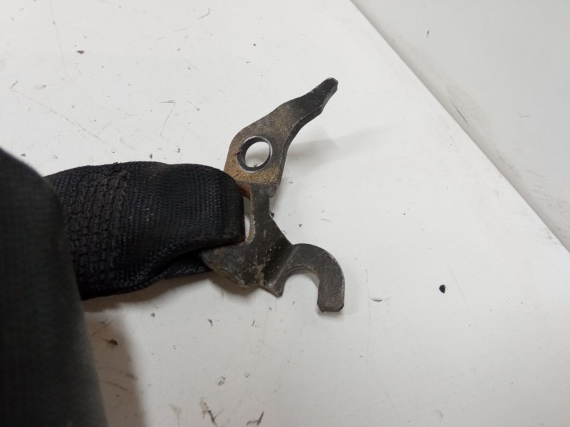 Recambio de cinturon seguridad delantero izquierdo para bmw 3 (e90) 320 d referencia OEM IAM   