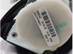 Recambio de cinturon seguridad trasero derecho para bmw 3 (e90) 320 d referencia OEM IAM 305279799001   2