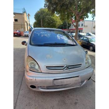 CITROËN XSARA PICASSO (N68)