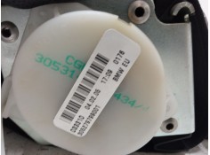 Recambio de cinturon seguridad trasero izquierdo para bmw 3 (e90) 320 d referencia OEM IAM    2
