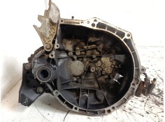 Recambio de caja de cambios manual 5 velocidades para peugeot 207/207+ (wa_, wc_) 1.4 16v referencia OEM IAM 20CQ74  