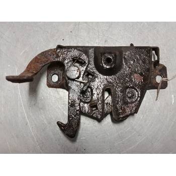 CERRADURA CAPO 