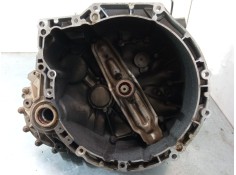 Recambio de caja de cambios manual 6 velocidades para mini mini (r56) one referencia OEM IAM 2300756872003 CHA 