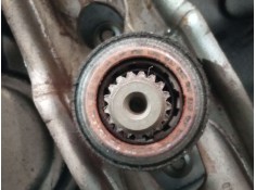 Recambio de caja de cambios manual 6 velocidades para mini mini (r56) one referencia OEM IAM 2300756872003 CHA  2