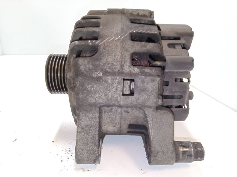 Recambio de alternador para peugeot 207/207+ (wa_, wc_) 1.4 16v referencia OEM IAM   