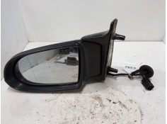 Recambio de retrovisor electrico izquierdo para opel zafira a monospace (t98) 2.0 dti 16v (f75) referencia OEM IAM 24462375  