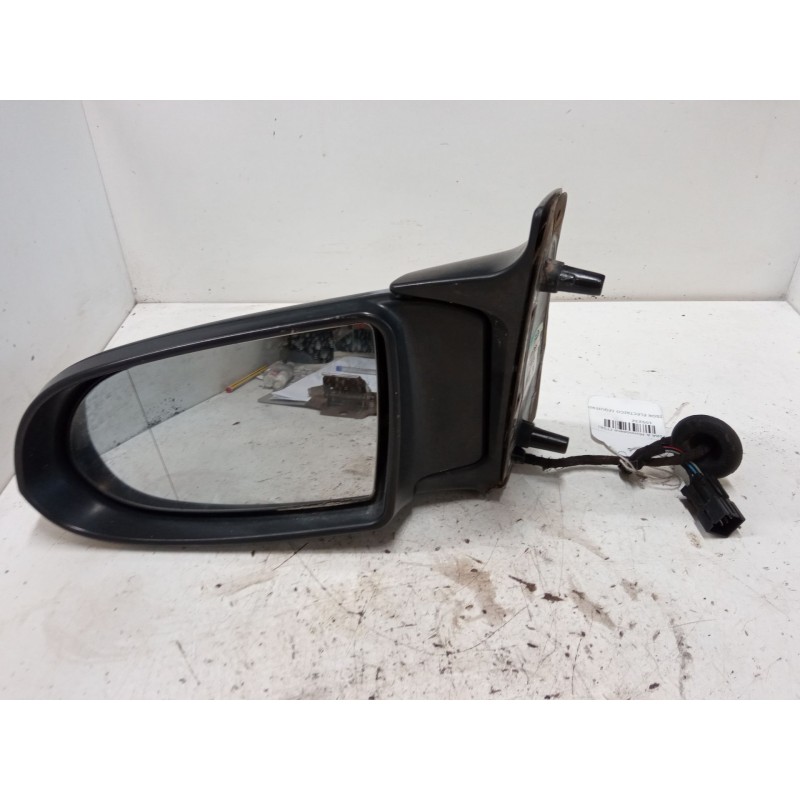 Recambio de retrovisor electrico izquierdo para opel zafira a monospace (t98) 2.0 dti 16v (f75) referencia OEM IAM 24462375  