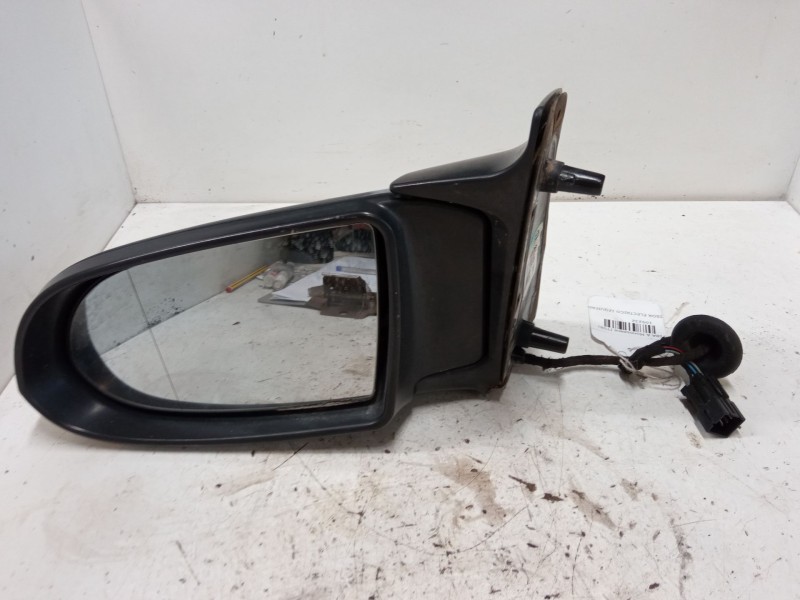 Recambio de retrovisor electrico izquierdo para opel zafira a monospace (t98) 2.0 dti 16v (f75) referencia OEM IAM 24462375  