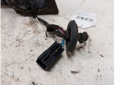 Recambio de retrovisor electrico izquierdo para opel zafira a monospace (t98) 2.0 dti 16v (f75) referencia OEM IAM 24462375   2