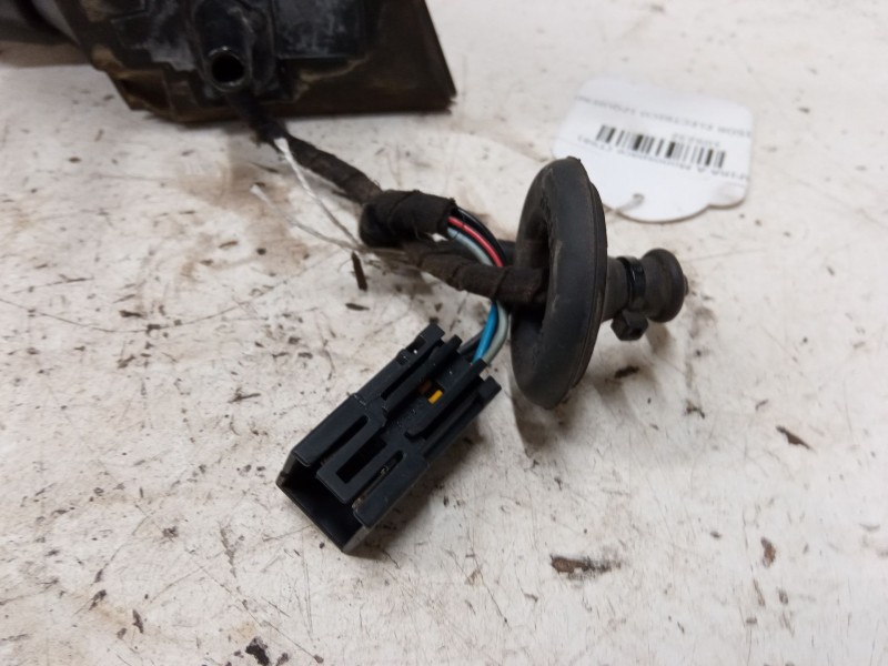 Recambio de retrovisor electrico izquierdo para opel zafira a monospace (t98) 2.0 dti 16v (f75) referencia OEM IAM 24462375  