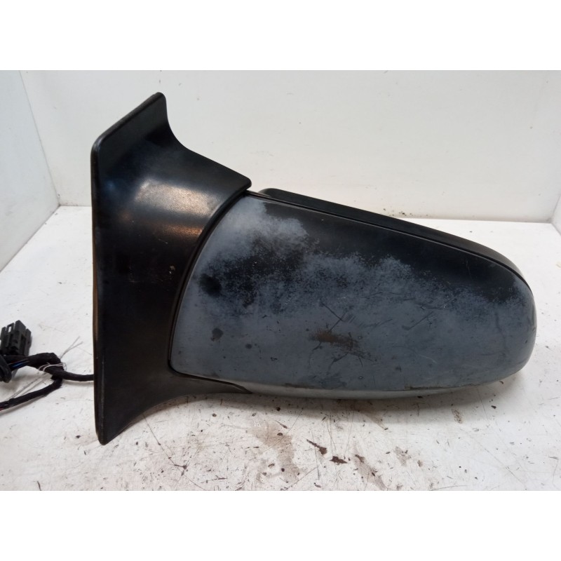 Recambio de retrovisor electrico izquierdo para opel zafira a monospace (t98) 2.0 dti 16v (f75) referencia OEM IAM 24462375  