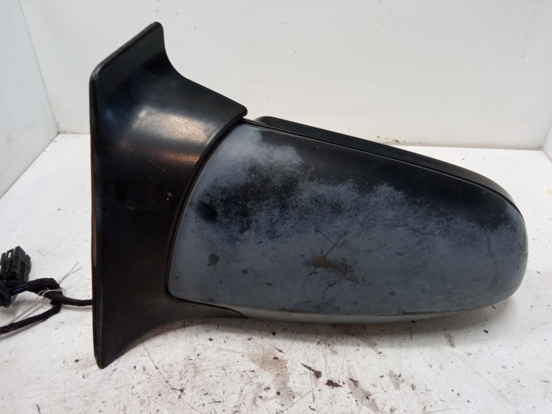 Recambio de retrovisor electrico izquierdo para opel zafira a monospace (t98) 2.0 dti 16v (f75) referencia OEM IAM 24462375  