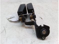 Recambio de anclaje cinturon trasero izquierdo para skoda superb ii station wagon (3t5) 2.0 tdi 16v referencia OEM IAM    2