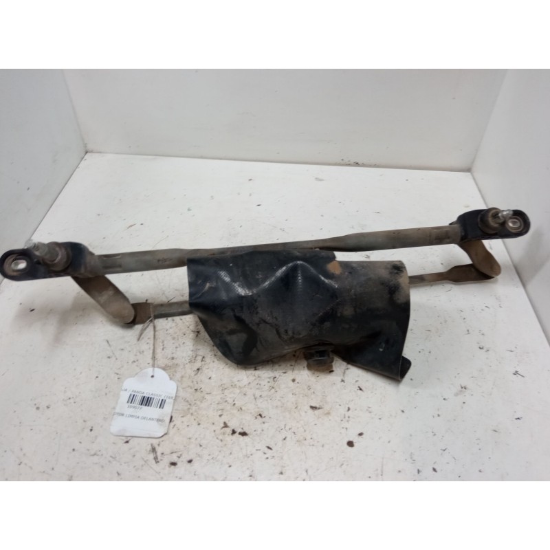 Recambio de motor limpia delantero para fiat panda / panda classic (169_) 1.2 (169.axb11, 169.axb1a) referencia OEM IAM MS159200