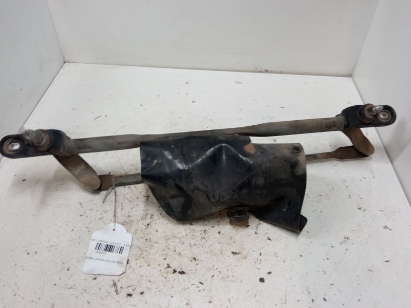 Recambio de motor limpia delantero para fiat panda / panda classic (169_) 1.2 (169.axb11, 169.axb1a) referencia OEM IAM MS159200