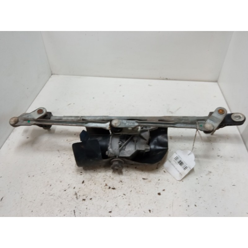 Recambio de motor limpia delantero para fiat panda / panda classic (169_) 1.2 (169.axb11, 169.axb1a) referencia OEM IAM MS159200