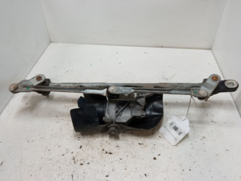 Recambio de motor limpia delantero para fiat panda / panda classic (169_) 1.2 (169.axb11, 169.axb1a) referencia OEM IAM MS159200