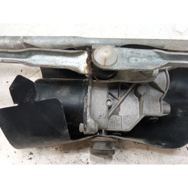 Recambio de motor limpia delantero para fiat panda / panda classic (169_) 1.2 (169.axb11, 169.axb1a) referencia OEM IAM MS159200