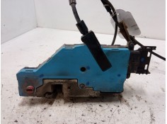 Recambio de cerradura puerta trasera izquierda para peugeot 207 sw (wk_) 1.4 16v referencia OEM IAM    2