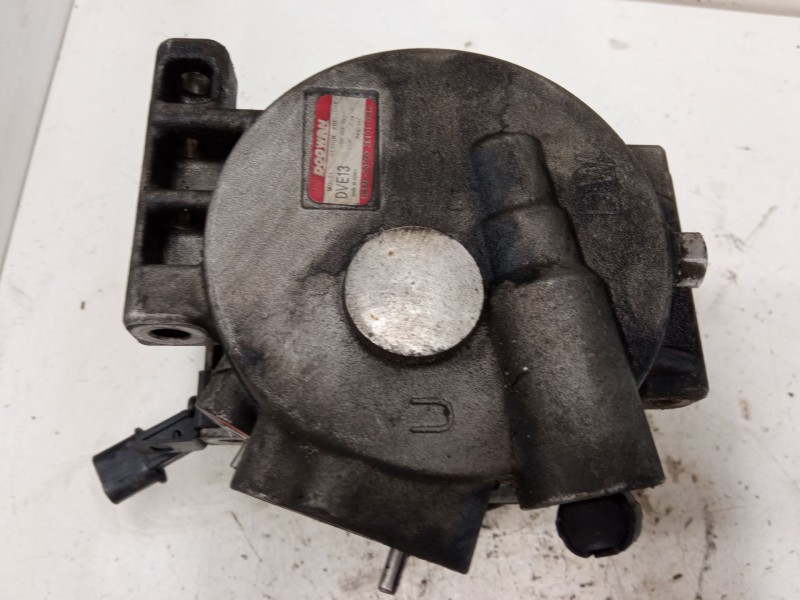Recambio de compresor a/a para hyundai i40 i (vf) 1.7 crdi referencia OEM IAM   