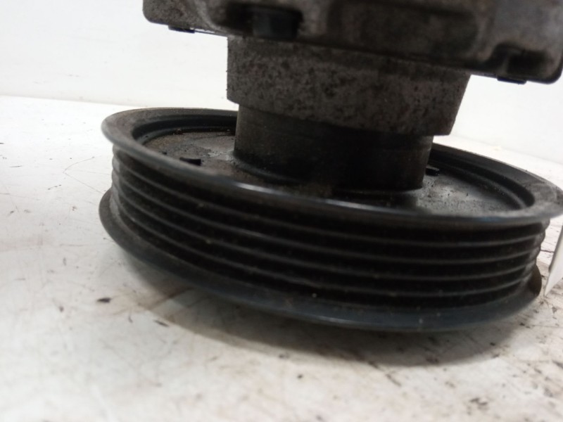 Recambio de compresor a/a para hyundai i40 i (vf) 1.7 crdi referencia OEM IAM   