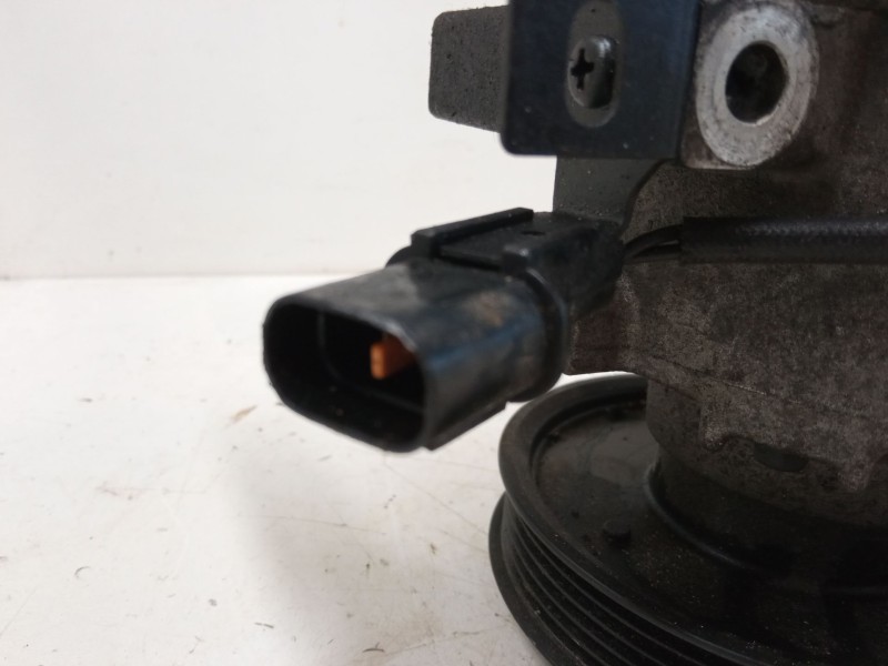 Recambio de compresor a/a para hyundai i40 i (vf) 1.7 crdi referencia OEM IAM   