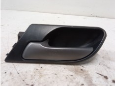 Recambio de maneta interior puerta trasera izquierda para bmw x5 (e53) 3.0 d referencia OEM IAM   