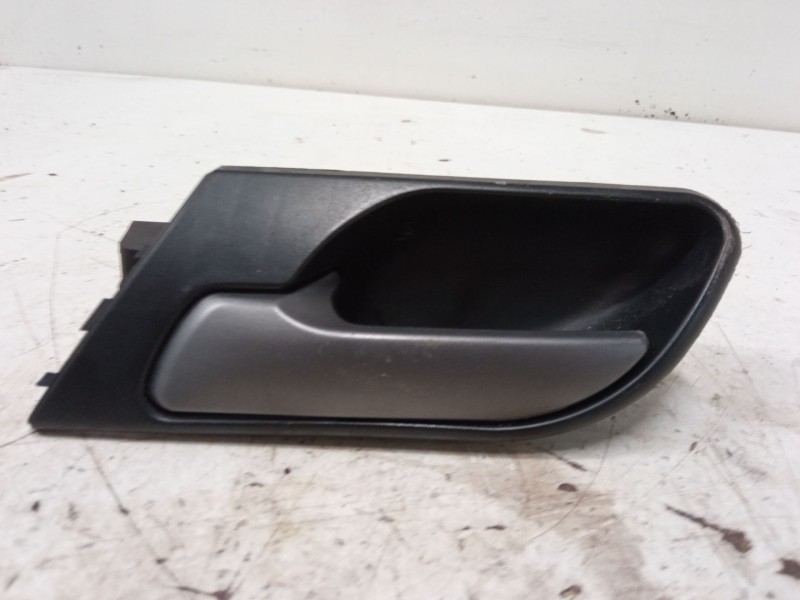Recambio de maneta interior puerta trasera izquierda para bmw x5 (e53) 3.0 d referencia OEM IAM   