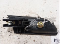 Recambio de maneta interior puerta trasera izquierda para bmw x5 (e53) 3.0 d referencia OEM IAM    2