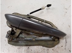 Recambio de maneta exterior puerta trasera izquierda para bmw x5 (e53) 3.0 d referencia OEM IAM   