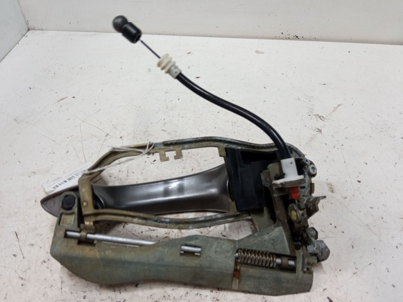 Recambio de maneta exterior puerta trasera izquierda para bmw x5 (e53) 3.0 d referencia OEM IAM   