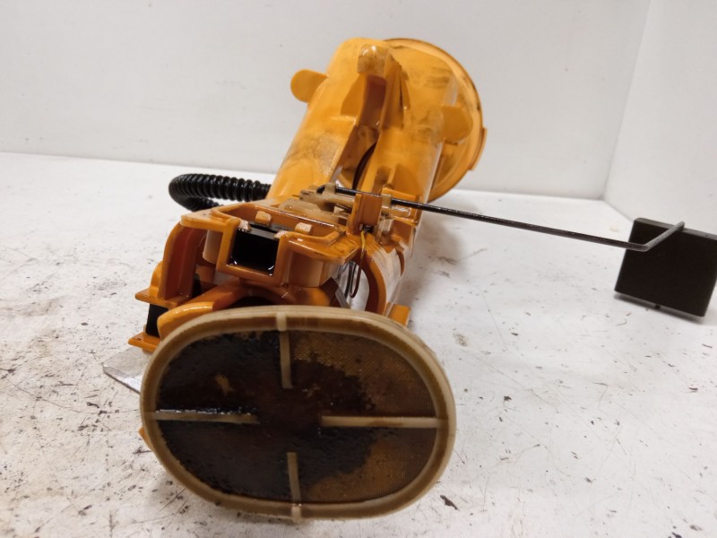 Recambio de aforador para bmw x5 (e53) 3.0 d referencia OEM IAM   